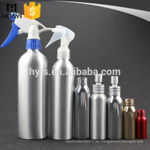 Nachfüllbare Aluminium-Sprühflasche für Parfüm